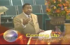 Dr. Leroy Thompson  The Spiritual Laws of Manifestation Pt. 4