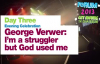 George Verwer_ 'I'm a stuggler but God used me' - UCCF Forum 2013.mp4