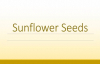 Sunflower Seeds Health Benefits  Health Benefits of Sunflower Seeds  Super Seeds and Nuts