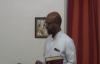 Pastor Michael {GOSPEL TO HIV PATIENTS-13th OCT}POWAI-2015.flv