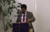 Pastor Boaz Kamran sharing Word of God.flv