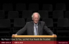 John Piper sermon My Peace I Give To You Let Not Your Hearts Be Troubled