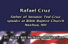 Rev Rafael B. Cruz on Liberty.flv