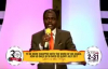 DR ABEL DAMINA - The Mystery Of Words (NEW SERMON 2017).mp4