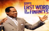God's Word On Your Finances Pastor Chris Oyakhilome.mp4