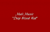 Mali Music- Deep Blood Red.flv
