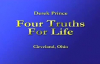 Derek Prince - Four Truths For Life.3gp