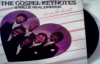 Lord Don't Ever Leave Me (Vinyl LP) - The Gospel Keynotes & Willie Neal Johnson.flv