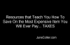 Resources That Teach You How To Save On The Most Expensive Item You Will Ever Pa.mp4