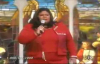 Kim Burrell It Is Done.flv
