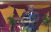 MBS 2014_ The Necessity of Discernment and Wisdom in Ministry by Pastor W.F. Kumuyi.mp4