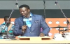 The Secret of Divine Provision preached at the Love Revolution Revival 2014 by Eastwood Anaba