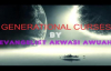 GENERATIONAL CURSES BY EVANGELIST AKWASI AWUAH