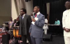 Rev. Lawrence Tetteh and Sonnie Badu at UBPC.mp4