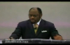 Dr  Myles Munroe, Developing A Kingdom Changing Time