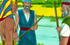 Moses- Bible Animation Stories_ God Sends Plagues To Egypt-Old Testament Created by Minister Sammie Ward.mp4