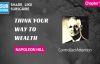 Napoleon Hill - Chapter 12, Controlled Attention, Think Your Way to Wealth, Andrew Carnegie Intervie.mp4