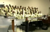 In Everything Give Thanks Fellowship Chorale (Old School Church Beat).flv