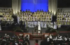 All In His Hands FBCG Combined Choir w_ Praise Break (Amazing!).flv