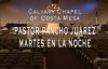 Calvary Chapel Costa Mesa en EspaÃ±ol Pastor Pancho Juarez 27