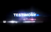 Testimony of a woman delivered from Evil Spirit, depression in Jesus Name.mp4