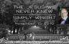 The Jesus We Never Knew _ N.T. Wright.mp4