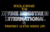 Prophet Austin Moses Ministries  Break Barrier