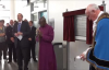 Opening of the Holderness Learning Centre - Official dedication by the Archbishop of York.mp4