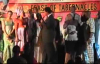Tope Alabi Performing Life at Feast of Tabernacle 2013 at RCCG Glory Tabernacle.flv