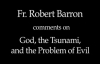 Fr. Robert Barron on God, Tsunamis, and the Problem of Evil.flv