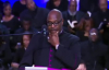 Marvin WInans Preaching at Holy Convocation 2014