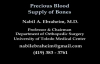 Precious Blood Supply of Bones Animation  Everything You Need to Know  Dr. Nab.D