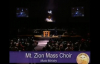 Mount Zion 2015 NYE Medley w Praise Break Bishop Joseph walker 111