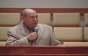 Pastor Alejandro Bulln  El peligro de la indecisin