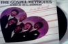 I'm Still Holding On (Vinyl LP) - The Gospel Keynotes & Willie Neal Johnson.From The Heart.flv