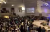 God moving through Prophet Brian Carn @ The River in Durham, NC #1
