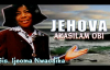Sis. Ijeoma Nwaodika - Jehova Akasilam Obi - Nigerian Gospel Music.mp4