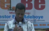 Pastor E.A Adeboye February 2015 Shiloh Hour @ RCCG Redemption Camp Lagos