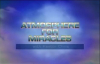 Atmosphere for Miracles with Pastor Chris Oyakhilome  (234)