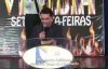 Pastor Marco Feliciano  O Poder da Adorao  Pregao Evanglica Completa