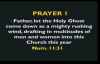 Bishop OyedepoCovenant Hour Of Prayer May 4,2015
