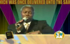 Reading and Reaping the Harvest by Pastor W.F. Kumuyi..mp4