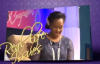 THE MAN IN YOUR LIFE & WHEN THERE IS NONE BY NIKE ADEYEMI.mp4