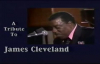 Willie Neal Johnson & The New Gospel Keynotes - We Remember James Cleveland (Medley) (1).flv