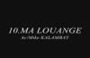 MA LOUANGE - Mike Kalambay nouvel album 2012 Dans ta prÃ©sence Vol 2.flv