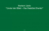 Norbert Lieth_ Lieder der Bibel - Das Dankeslied Davids.flv