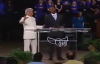 Micah Stampley It is Well The Blood Medley, Benny Hinn Crusade Part 1.flv