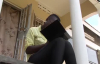 Kansiime Anne calls the police when she is bored.mp4