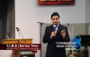 TIME (Series Two) - Sermon by Pastor Peter Paul - CORNERSTONE ASIAN CHURCH CANADA.flv