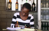 Bartender not therapist. Kansiime Anne. African co.mp4